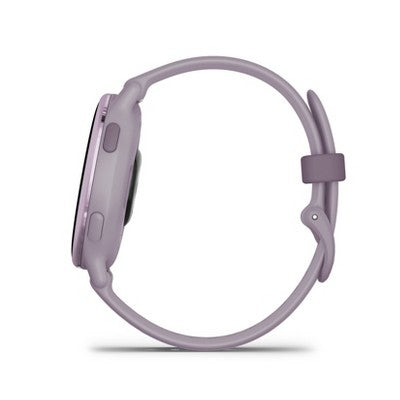 Garmin Vivoactive 5 Smartwatch Metallic Orchid