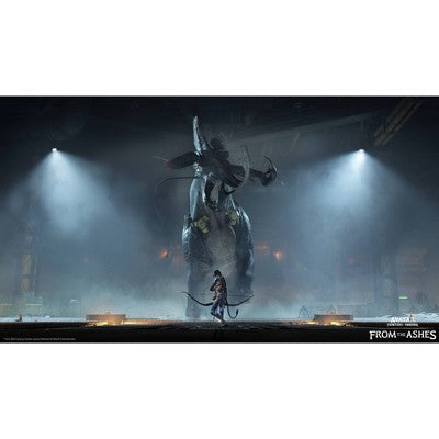 Avatar: Frontiers of Pandora From the Ashes Edition - PlayStation 5