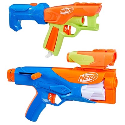 NERF N Series Gear Up Pack (LOCAL PICKUP ONLY)