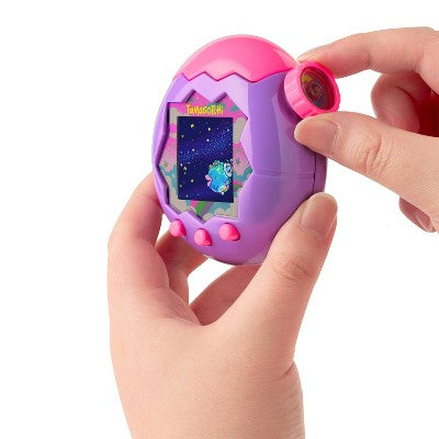 Tamagotchi Paradise Sky Games