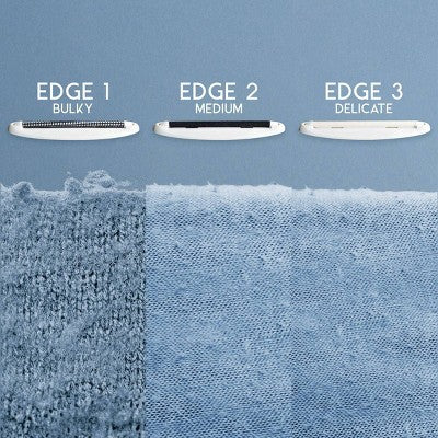 Gleener Fabric Shaver with Lint Brush