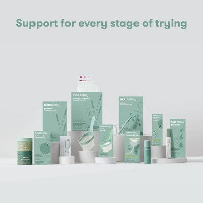 Frida Fertility Conception Aid Cup