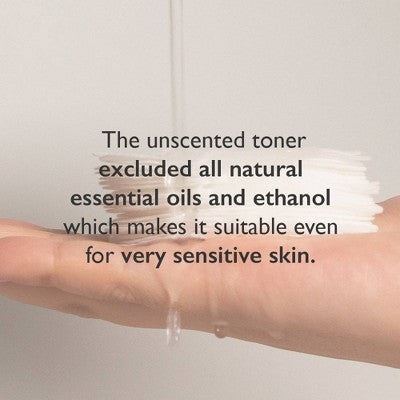 haruharu wonder Black Rice Hyaluronic Toner - 5.07 fl oz