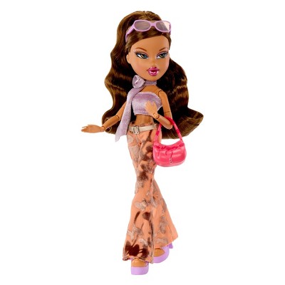 Bratz First Edition Reimagined Doll - Yasmin