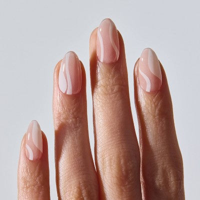 Ohora Nail Art Gel Tip - Sway With Me - 30ct