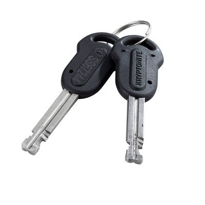 Kryptonite Folding Bicycle Lock
