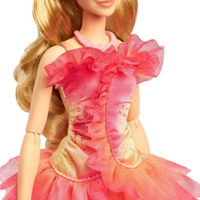 Universal Pictures' Wicked Glinda 11" Fashion Doll with Removable Fashions and Accessories