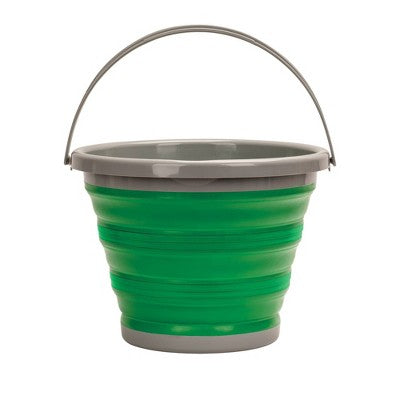 Turtle Wax 23pc Wash Bundle with Collapsible Bucket