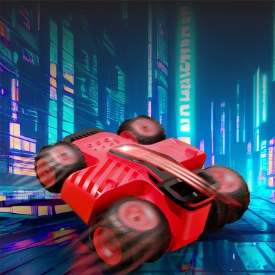 Sharper Image RC Slideways Racer