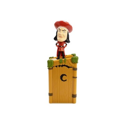 Shrek Series 1 SMOLs Figure