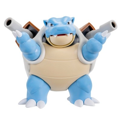 Pokemon TGT Battle Figure Multipack - 10pk