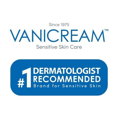 Vanicream Gentle Facial Cleanser for Sensitive Skin - Travel Friendly - Unscented - 2.5 fl oz: Hypoallergenic, Paraben-Free, Oil-Free