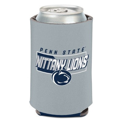 NCAA Penn State Nittany Lions Can Cooler - 12oz