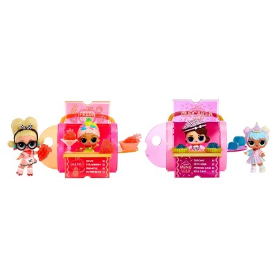 L.O.L. Surprise! Candy Surprise Doll