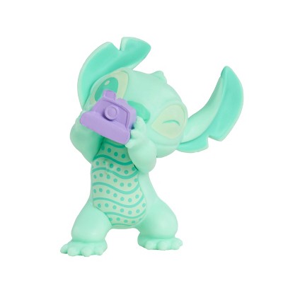 Disney Junior Stitch Easter Mini Figure Capsule