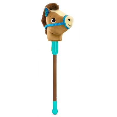VTech Trot & Travel Hobby Horse