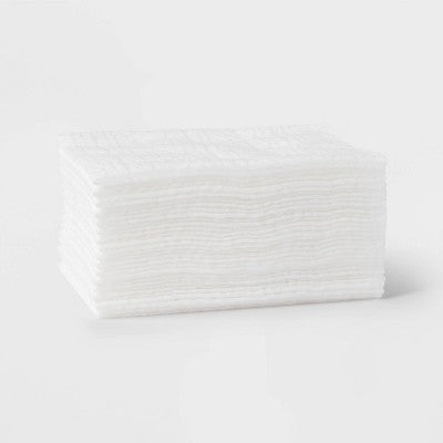 Floor Sweeper Dry Cloths Refills - Standard - 16ct - up&up