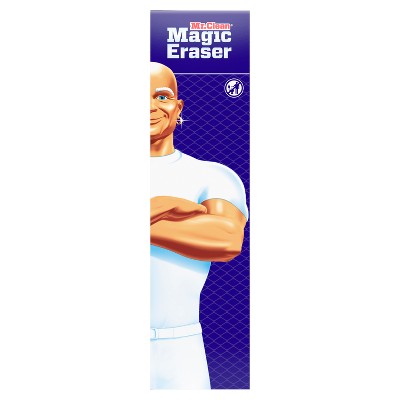Mr. Clean Fresh Magic Eraser Variety Whole Home Extra Durable & Kitchen Dawn Multi-Purpose Cleaner - 8ct
