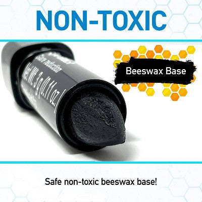 Franklin Sports Eye Black Stick: Baseball Game Accessory