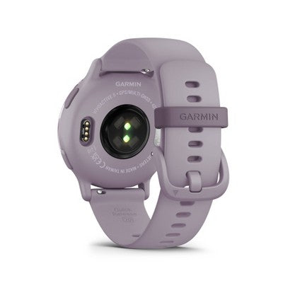 Garmin Vivoactive 5 Smartwatch Metallic Orchid