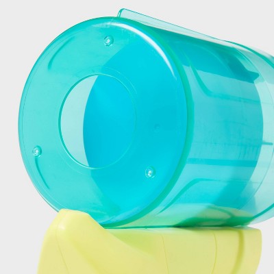 Hydro Ring Water Launcher Dive Toys - Sun Squad