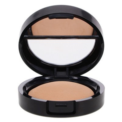 Laura Geller Baked Highlighter Natural Glow Illuminator French Vanilla 0.06 oz