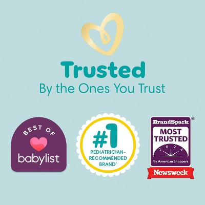 Pampers Pure Protection Diapers Super Pack - Size 5 - 48ct