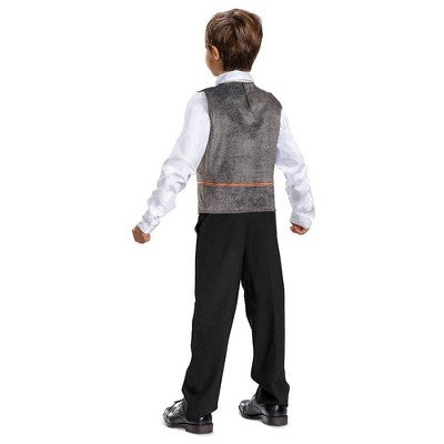 Kids' Harry Potter Halloween Costume Accessory Kit One Size Fits Most