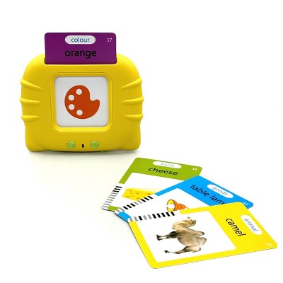 Kid's Learning Kit - Yellow