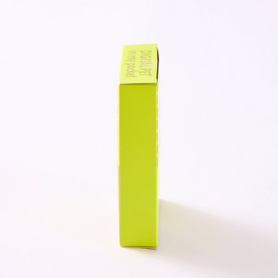 White Label Digital Pocket Pet 4