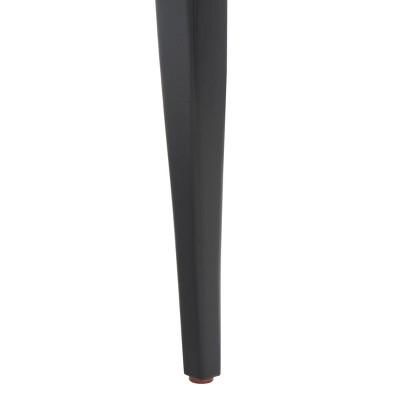 Galway Cane Dining Chair - DCH1007 - Black/Natural - Safavieh (LOCAL PICKUP ONLY)