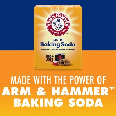 Arm & Hammer Medicated Athlete's Foot Powder - 3.5oz