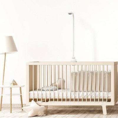 Hubble Connected SkyVision AI Pro Digital Monitor BABY MONITOR