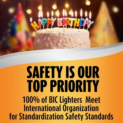 BiC BBQ Standard MPL