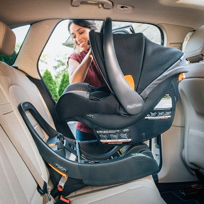 Chicco KeyFit Max ClearTex Infant Car Seat - Lupine (LOCAL PICKUP ONLY)