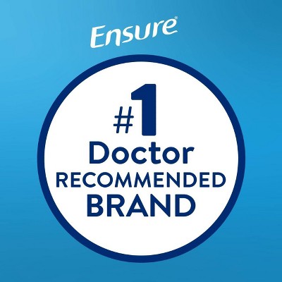 Ensure Original Nutrition Shake - Vanilla - 16ct/128 fl oz