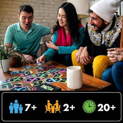 Tacta Board Games