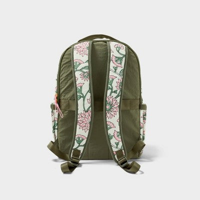 Ink & Barrel DayAway 22L Backpack - Floral