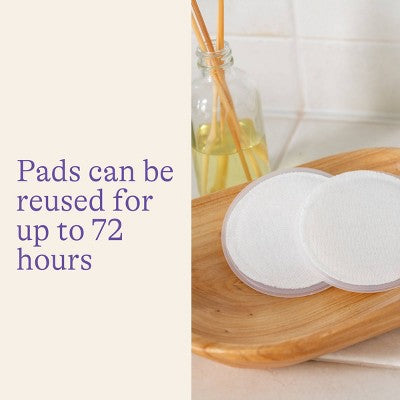 Lansinoh Soothies Cooling Gel Pads - 4ct