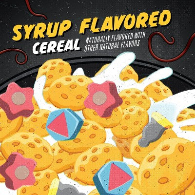 Kellogg's Stranger Things Breakfast Cereal - 12.1oz