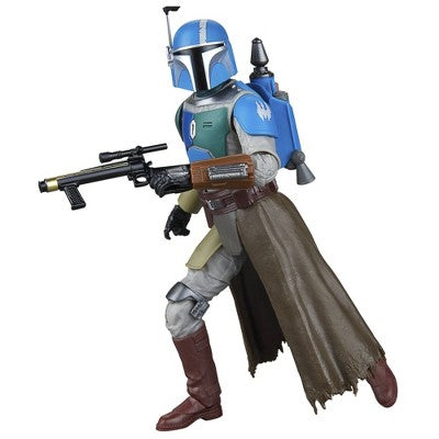 Star Wars Mandalorian Shriek-Hawk Black Series Action Figure