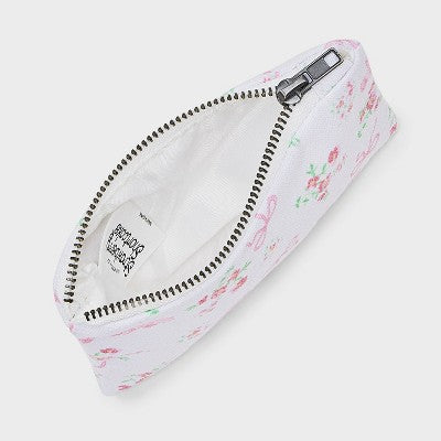 Girls' Strawberry Shortcake Coin Pouch