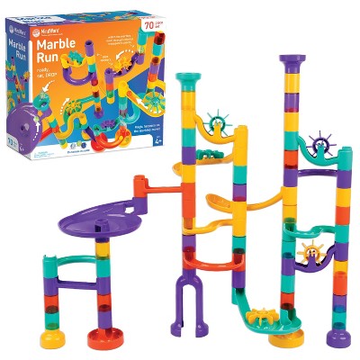 MindWare Marble Run