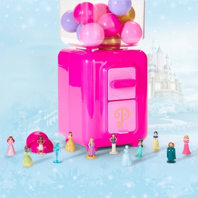 FAO Schwarz Disney Princess Toy Vending Machine