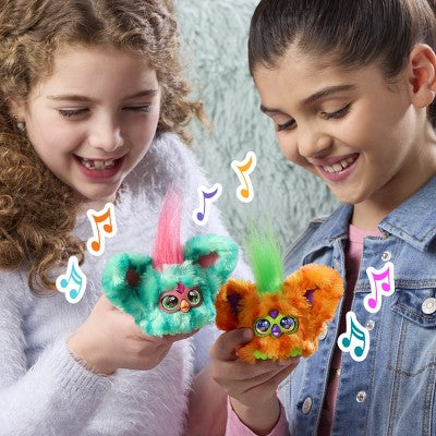 Furby Furblet Boo Kin, Halloween Gifts