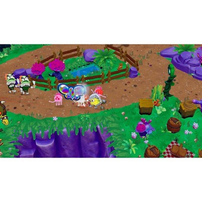 Nick Toons & The Dice of Destiny - Nintendo Switch