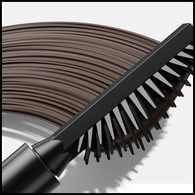 L'Oreal Paris Infallible Brows 24H Volumizing Eyebrow Mascara - 3 Soft Black