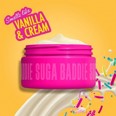 NYX Professional Makeup Fat Oil Body Butter with Shea Butter & Avocado Oil - Suga Baddie - 1.7 fl oz