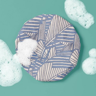 Adjustable Shower Cap - up&up