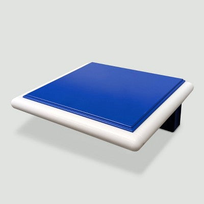 Sportopia 2pc LED Edge Shoe Display Shelf